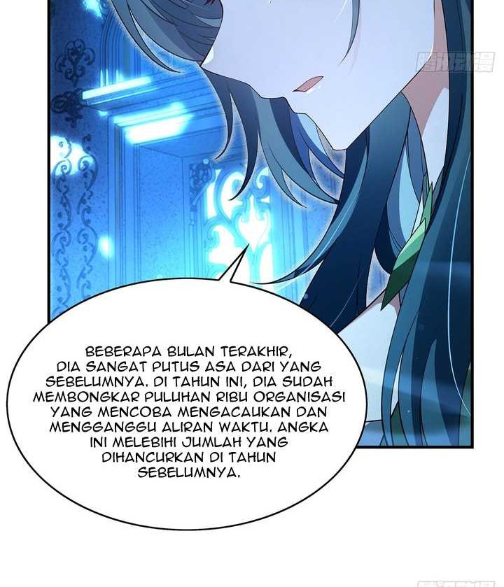 My Female Apprentices Are All Big Shots From the Future Chapter 297 Gambar 31