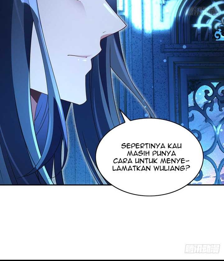 My Female Apprentices Are All Big Shots From the Future Chapter 297 Gambar 33