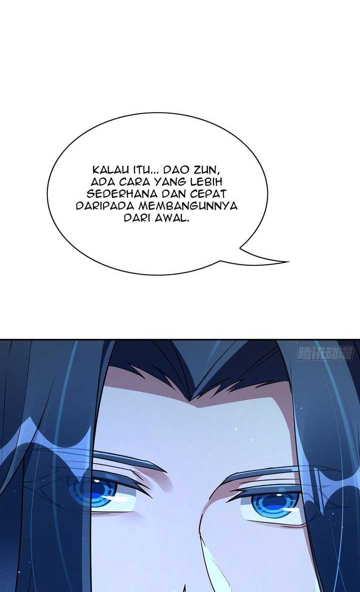 My Female Apprentices Are All Big Shots From the Future Chapter 297 Gambar 39