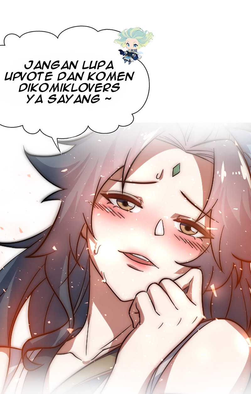 My Female Apprentices Are All Big Shots From the Future Chapter 297 Gambar 42