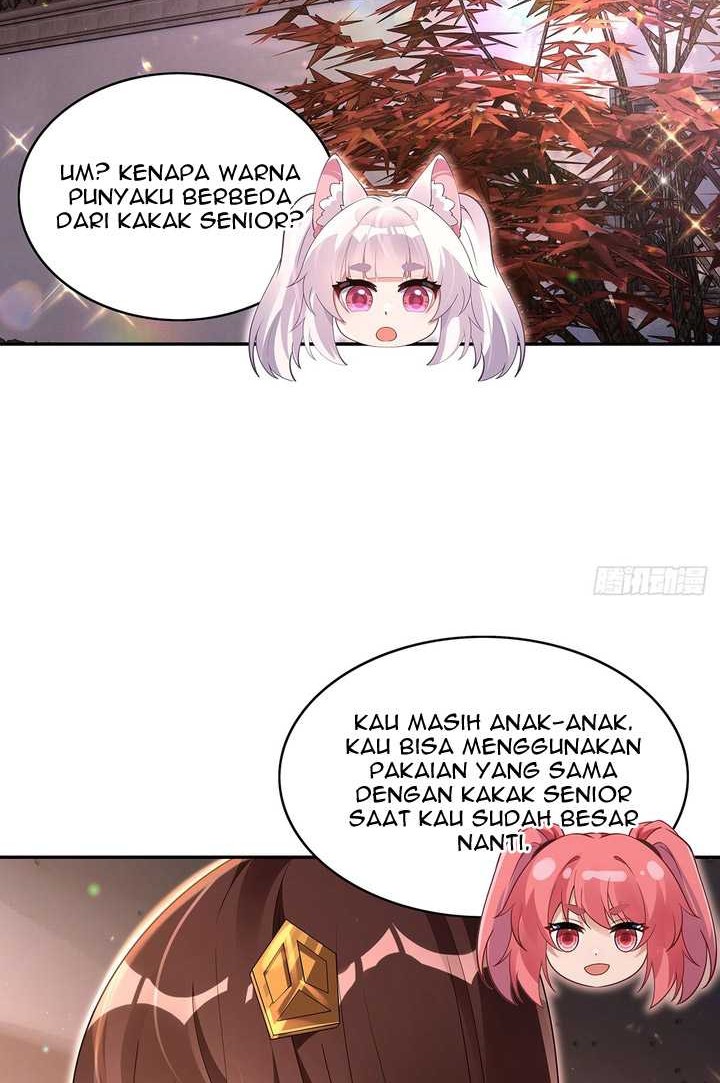 My Female Apprentices Are All Big Shots From the Future Chapter 297 Gambar 3