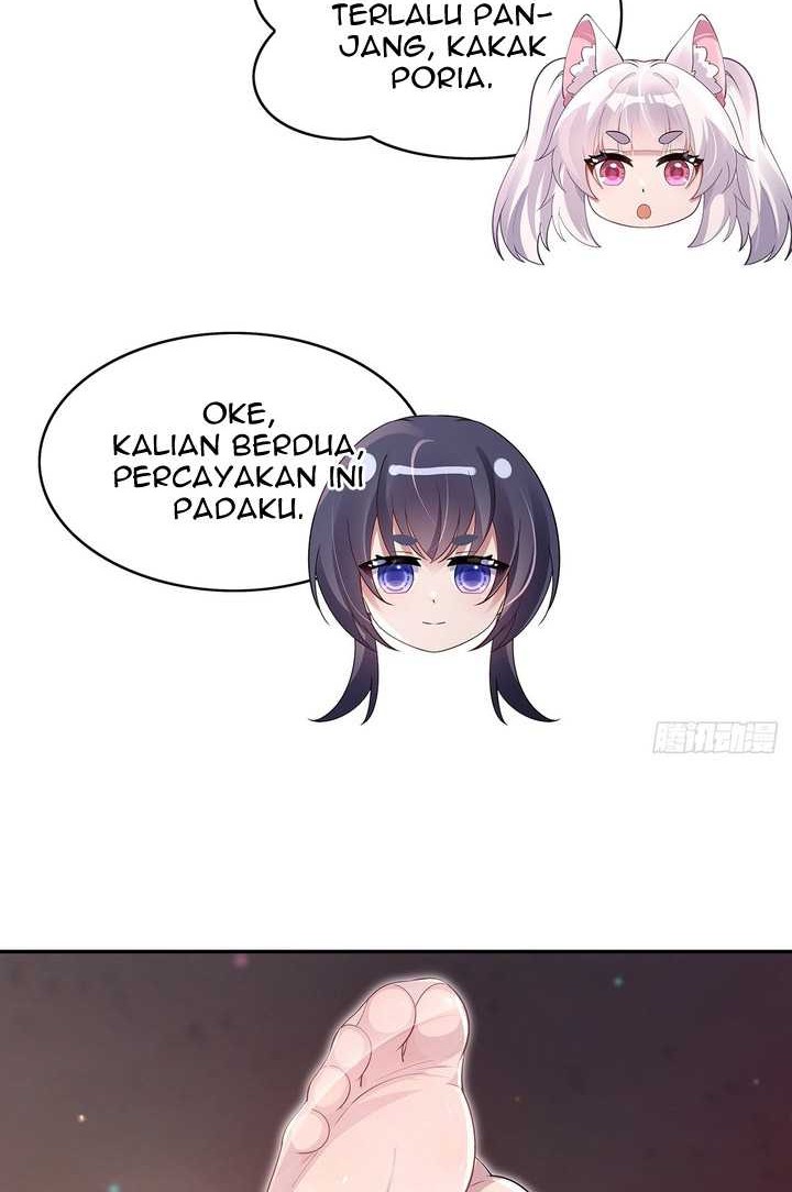 My Female Apprentices Are All Big Shots From the Future Chapter 297 Gambar 5