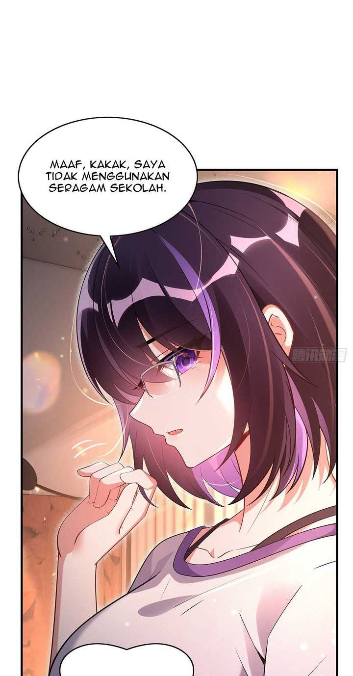 My Female Apprentices Are All Big Shots From the Future Chapter 297 Gambar 11