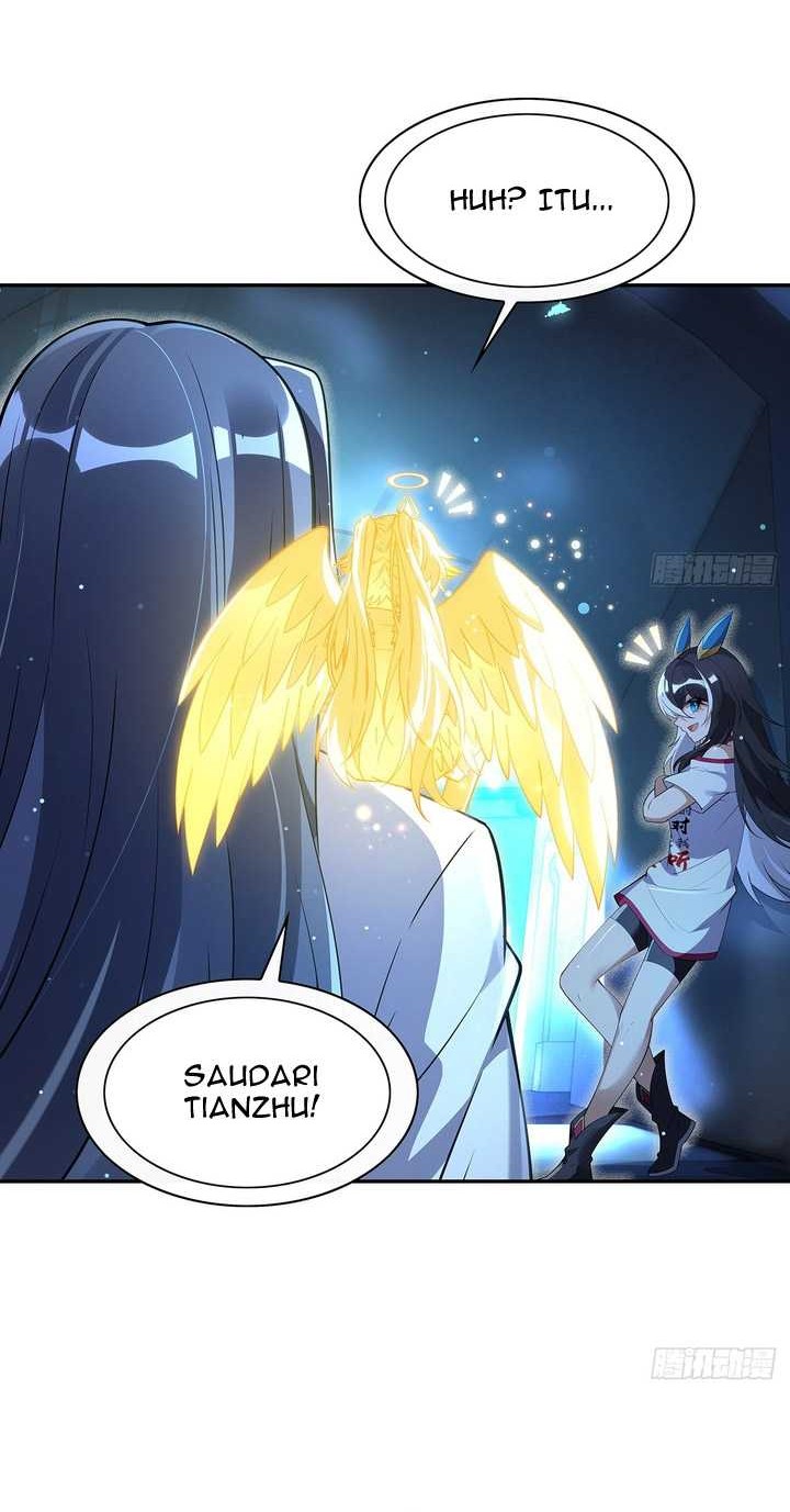 My Female Apprentices Are All Big Shots From the Future Chapter 297 Gambar 17