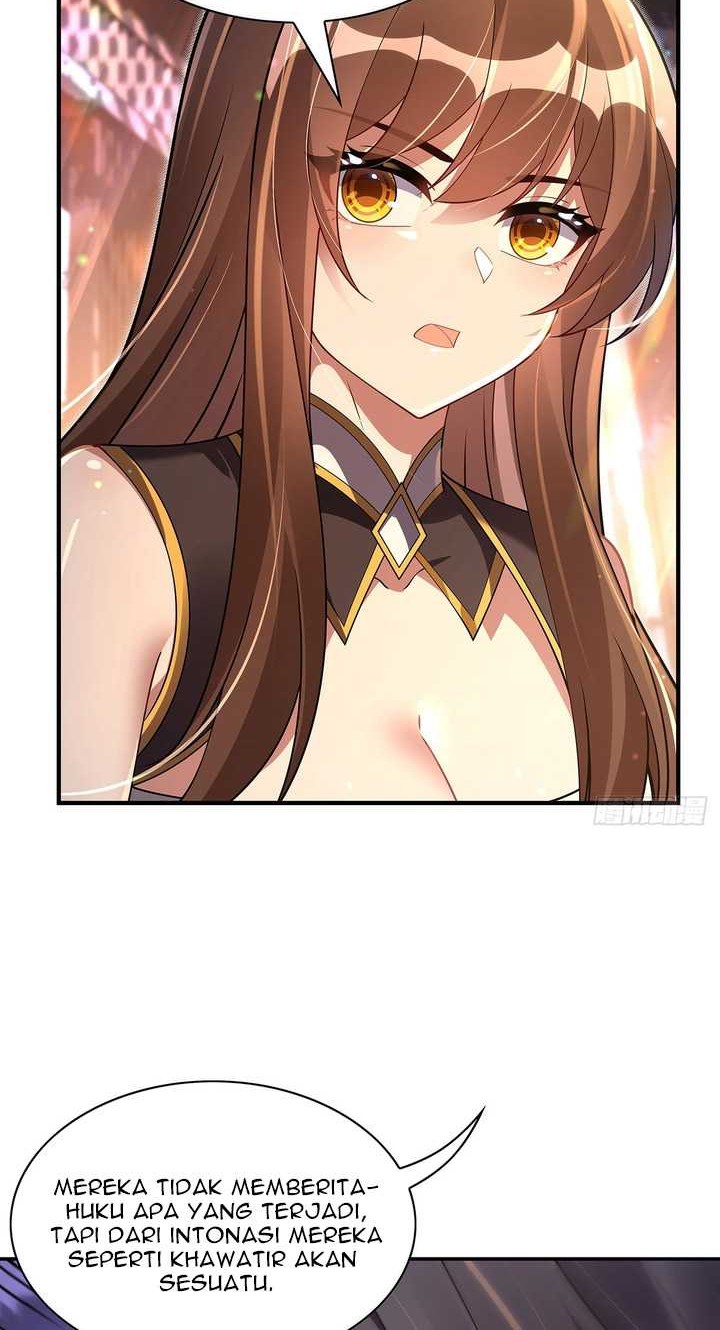 My Female Apprentices Are All Big Shots From the Future Chapter 296 Gambar 23