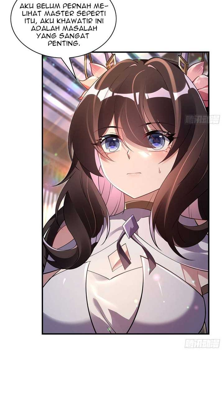 My Female Apprentices Are All Big Shots From the Future Chapter 296 Gambar 27