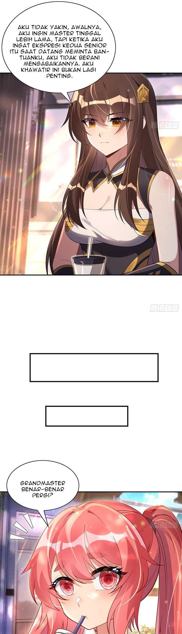 My Female Apprentices Are All Big Shots From the Future Chapter 296 Gambar 28