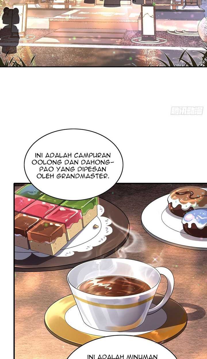 My Female Apprentices Are All Big Shots From the Future Chapter 296 Gambar 3