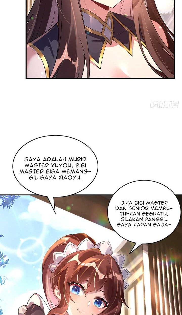 My Female Apprentices Are All Big Shots From the Future Chapter 296 Gambar 5