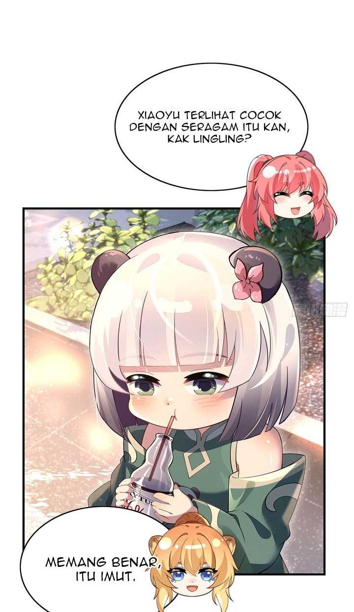 My Female Apprentices Are All Big Shots From the Future Chapter 296 Gambar 7