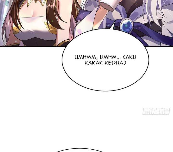 My Female Apprentices Are All Big Shots From the Future Chapter 296 Gambar 11