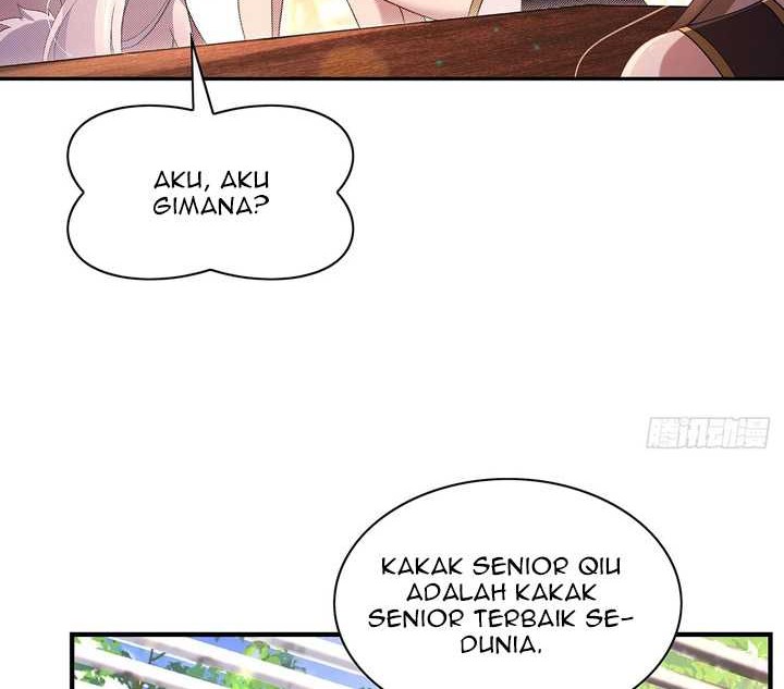 My Female Apprentices Are All Big Shots From the Future Chapter 296 Gambar 13