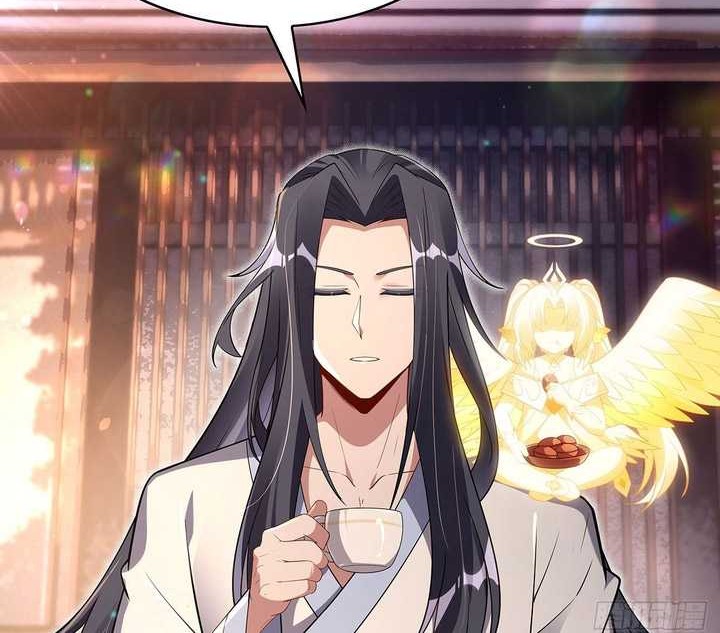 My Female Apprentices Are All Big Shots From the Future Chapter 296 Gambar 17