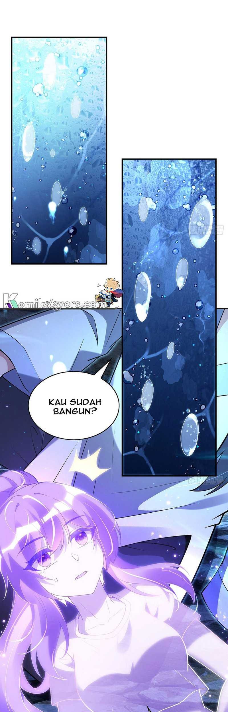 My Female Apprentices Are All Big Shots From the Future Chapter 294 Gambar 23