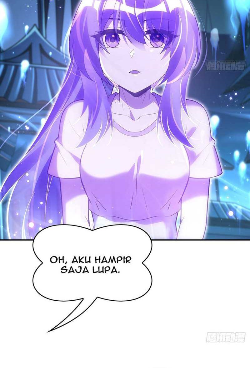 My Female Apprentices Are All Big Shots From the Future Chapter 294 Gambar 36