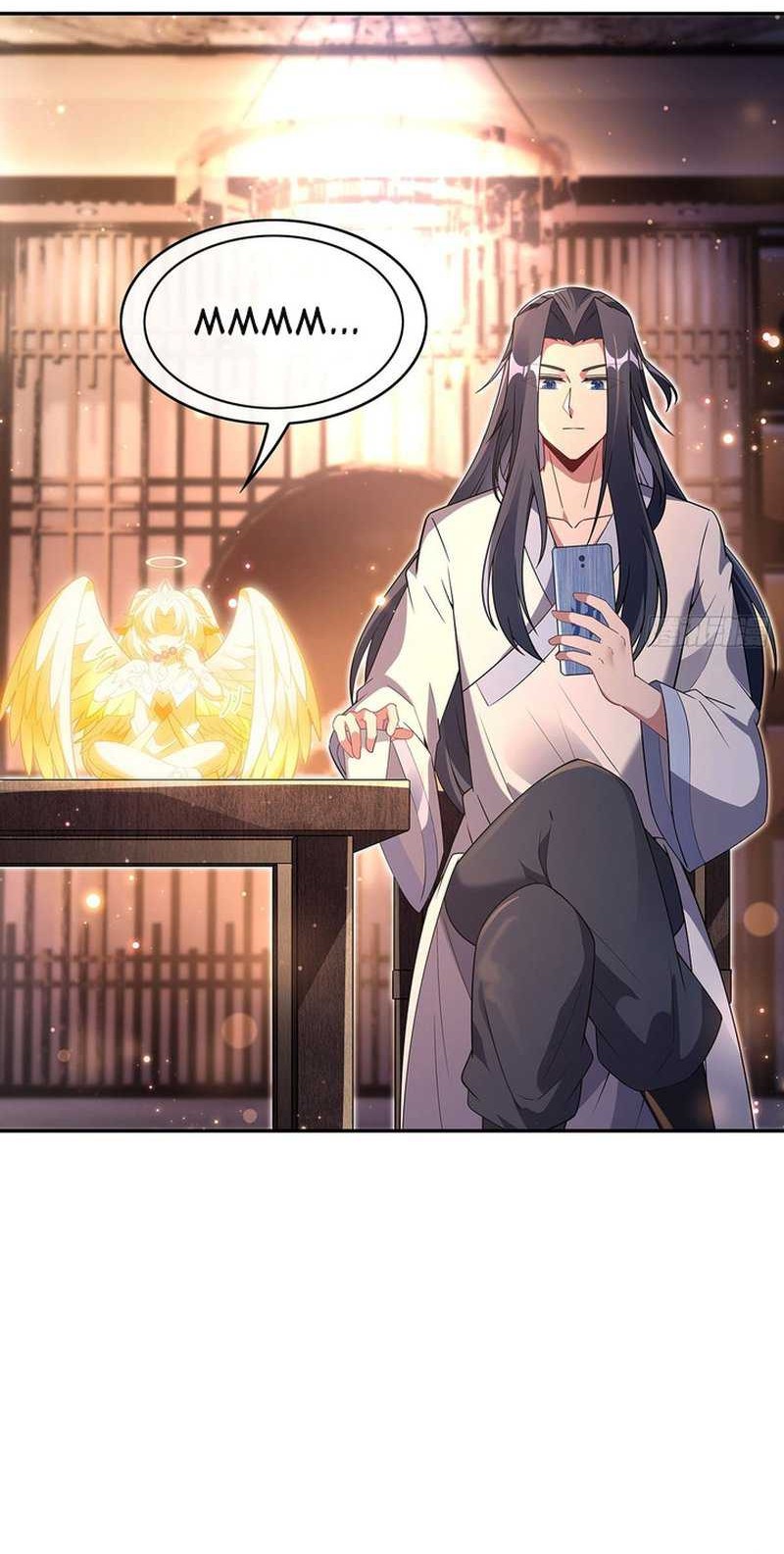 Baca Manhua My Female Apprentices Are All Big Shots From the Future Chapter 294 Gambar 2