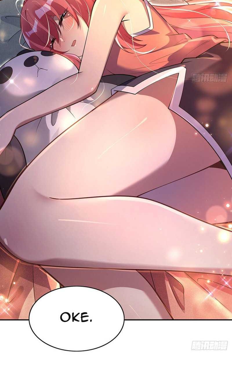 My Female Apprentices Are All Big Shots From the Future Chapter 294 Gambar 8