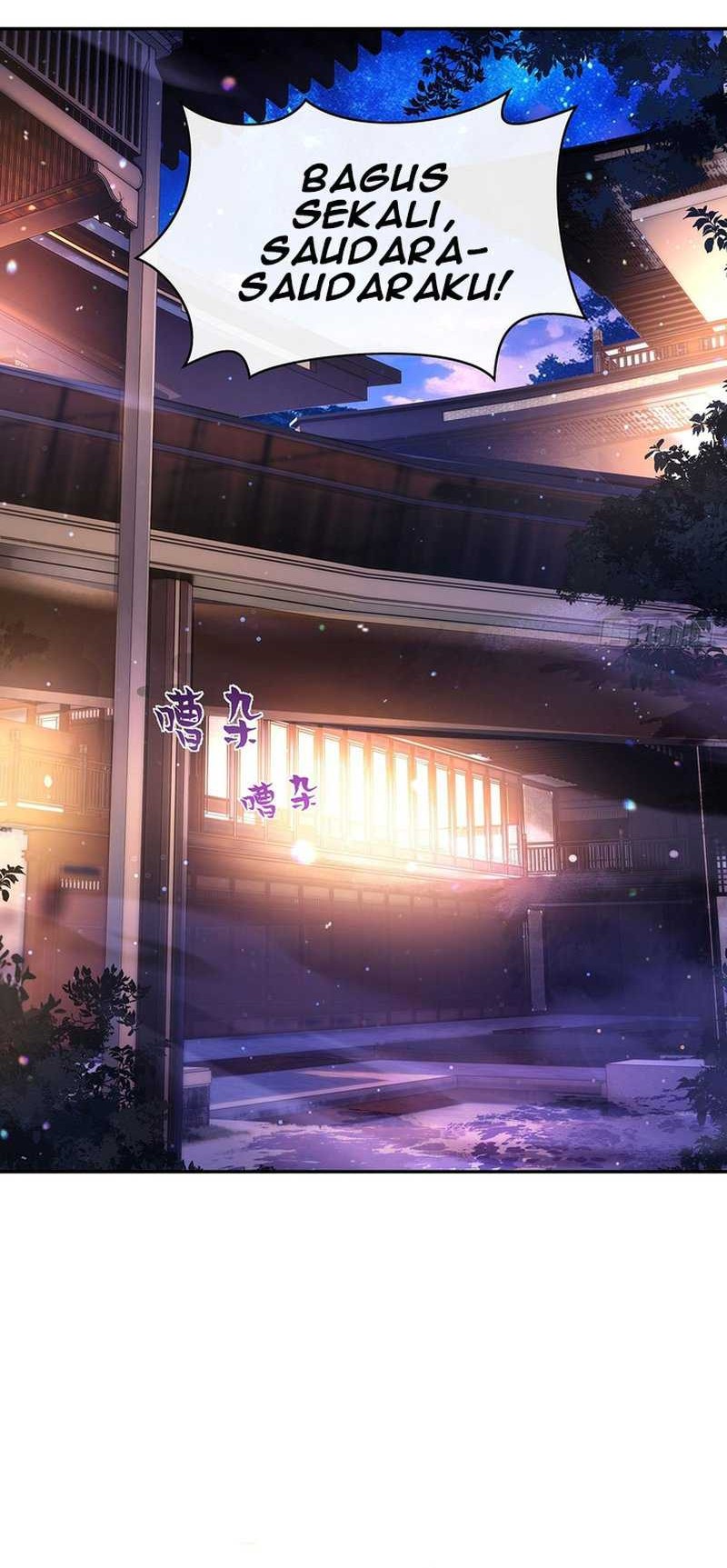 Baca Manhua My Female Apprentices Are All Big Shots From the Future Chapter 293 Gambar 2