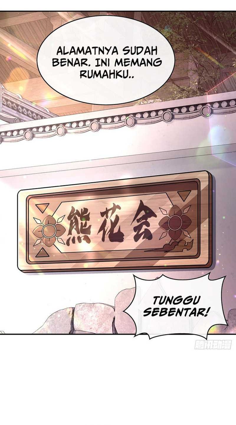 Baca Manhua My Female Apprentices Are All Big Shots From the Future Chapter 292 Gambar 2
