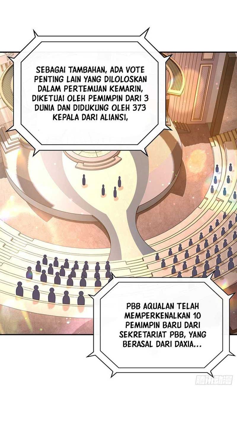 My Female Apprentices Are All Big Shots From the Future Chapter 292 Gambar 12