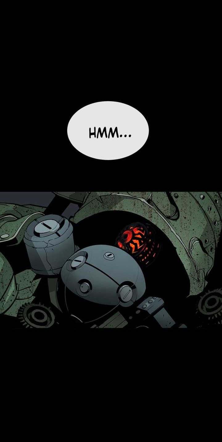 The Silent Warrior Chapter 12 Gambar 21