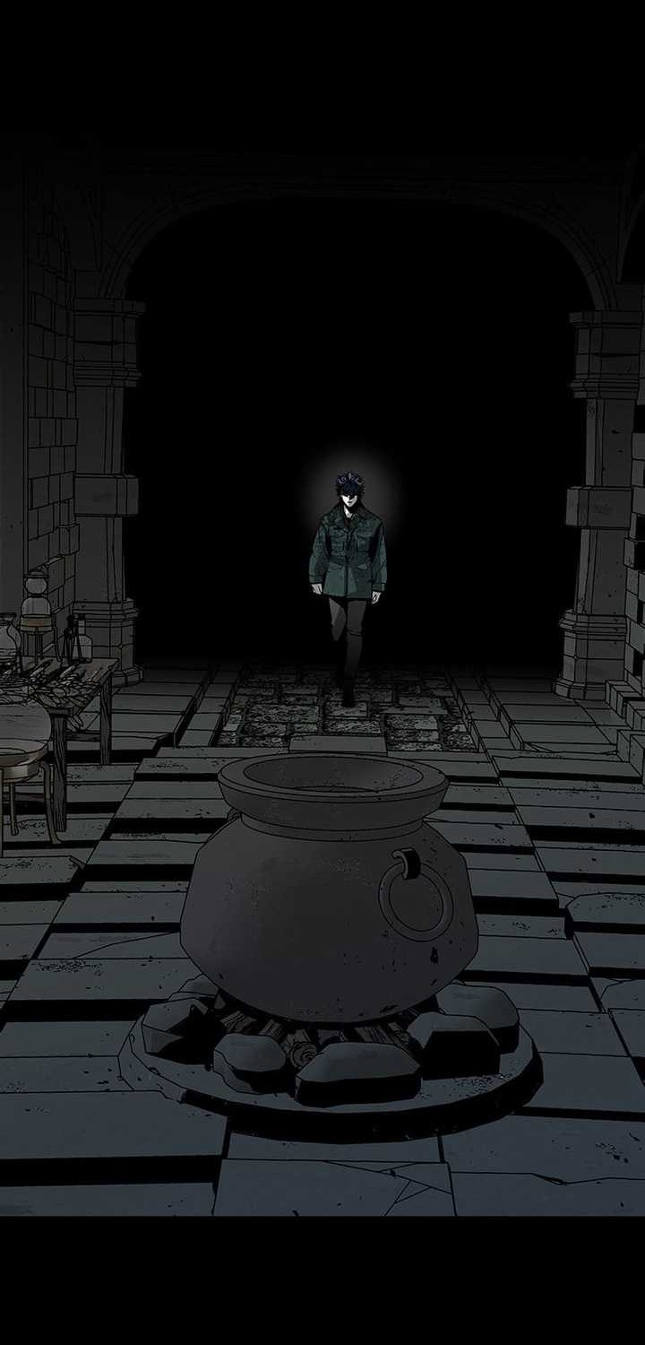 The Silent Warrior Chapter 12 Gambar 41