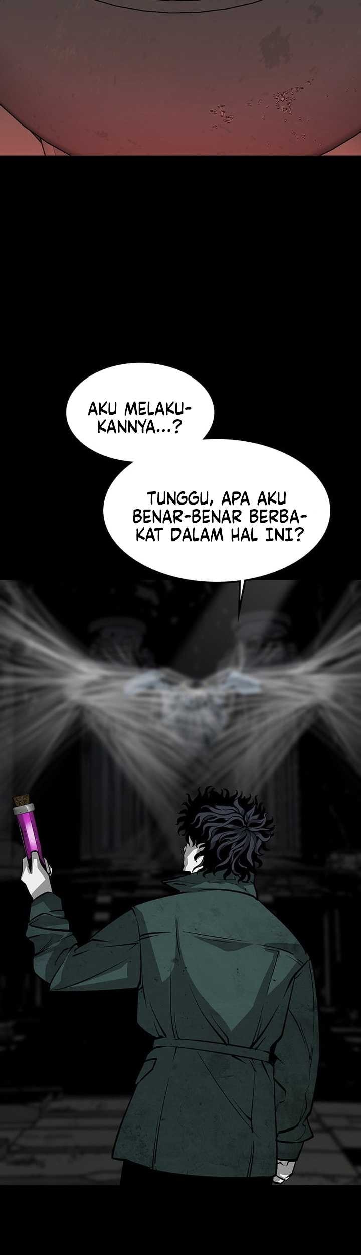 The Silent Warrior Chapter 12 Gambar 56