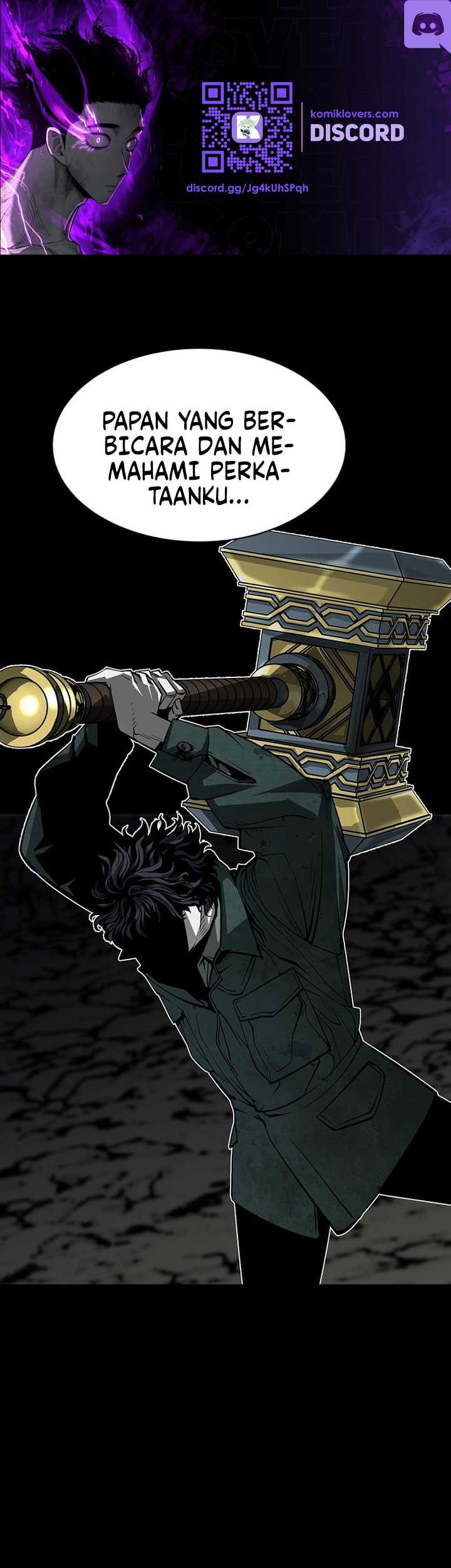 Baca Manhwa The Silent Warrior Chapter 12 Gambar 2