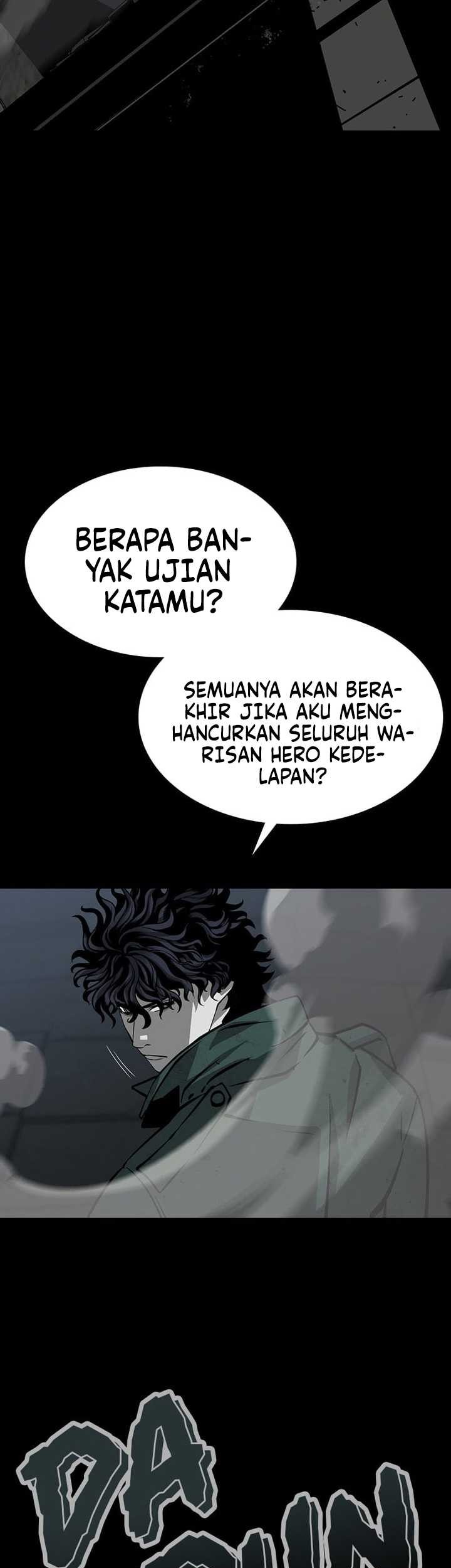 The Silent Warrior Chapter 12 Gambar 70