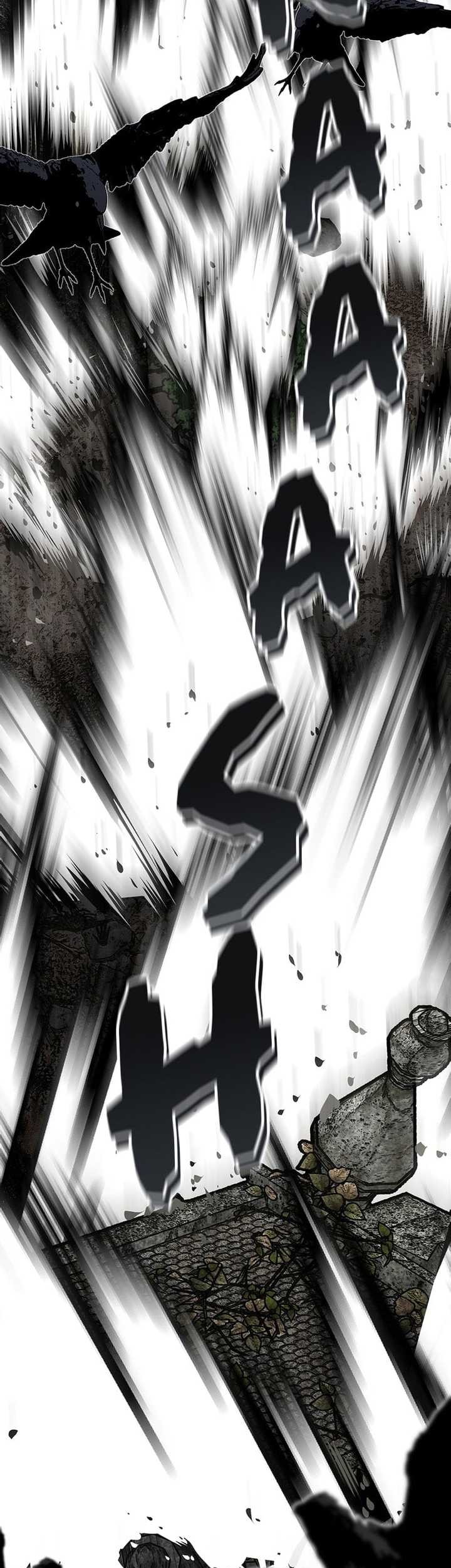 The Silent Warrior Chapter 12 Gambar 78