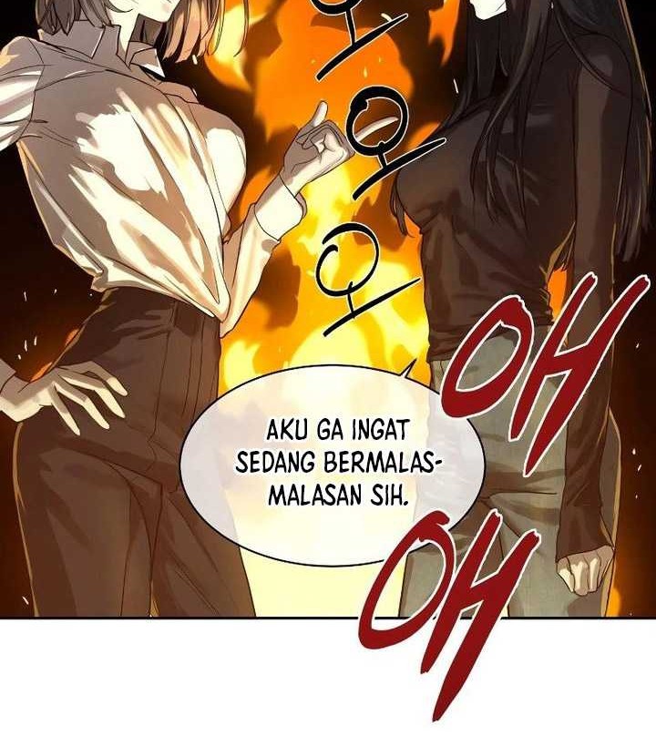 Special Civil Servant Chapter 12 Gambar 25