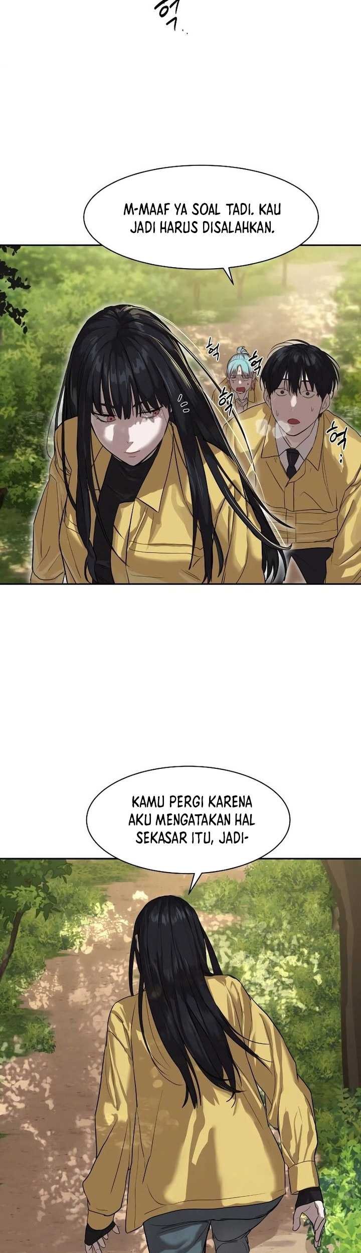 Special Civil Servant Chapter 12 Gambar 30