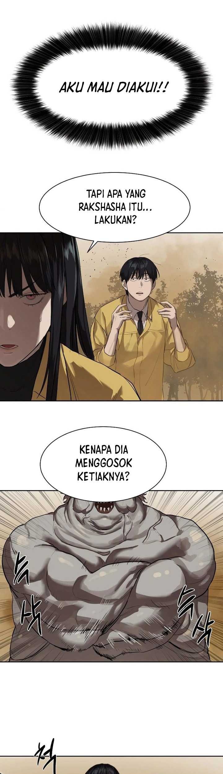 Special Civil Servant Chapter 12 Gambar 40
