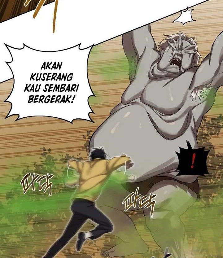 Special Civil Servant Chapter 12 Gambar 51