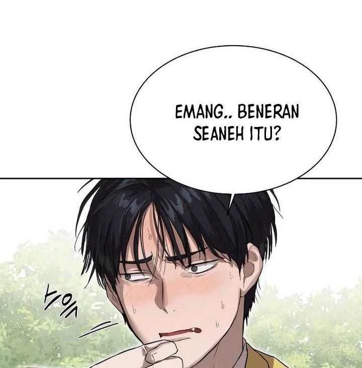 Special Civil Servant Chapter 12 Gambar 67