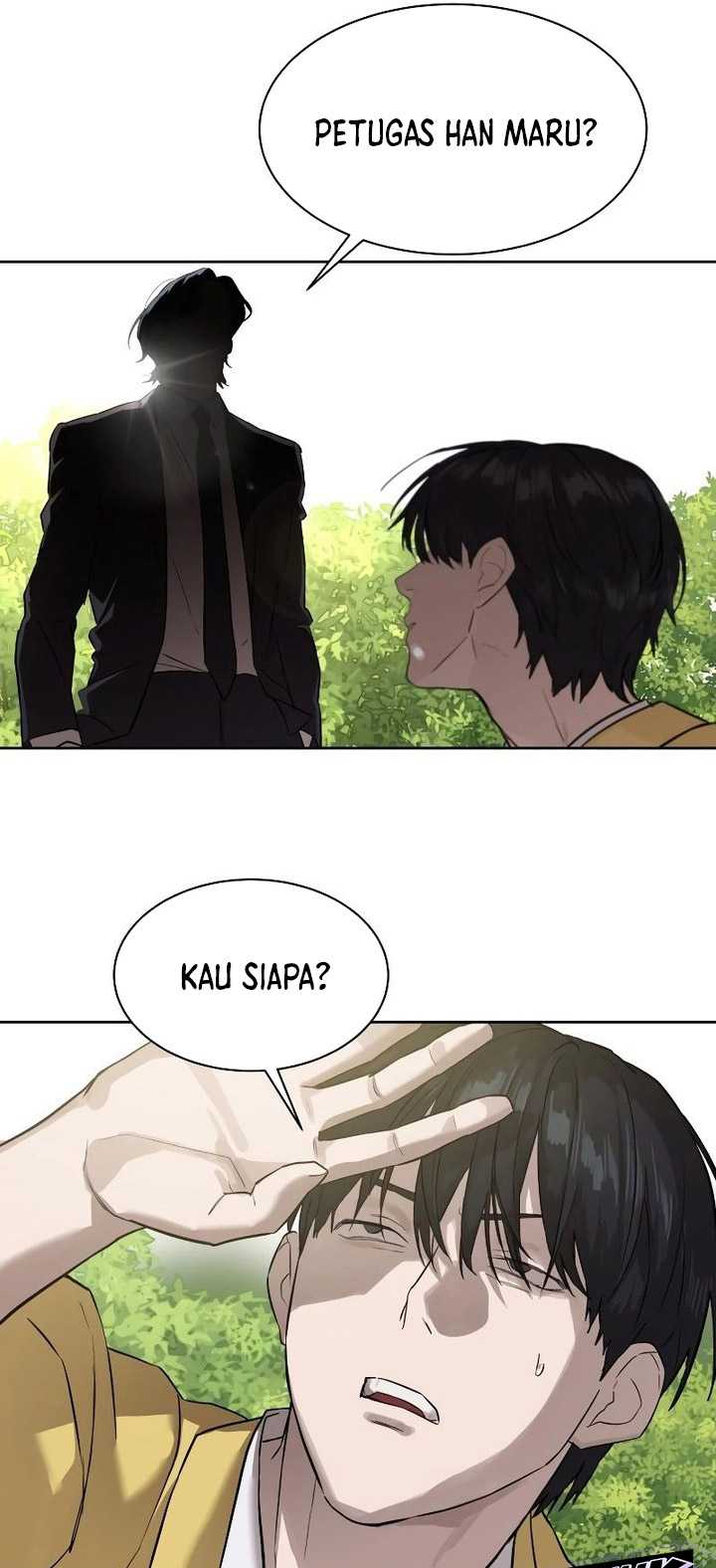 Special Civil Servant Chapter 12 Gambar 74