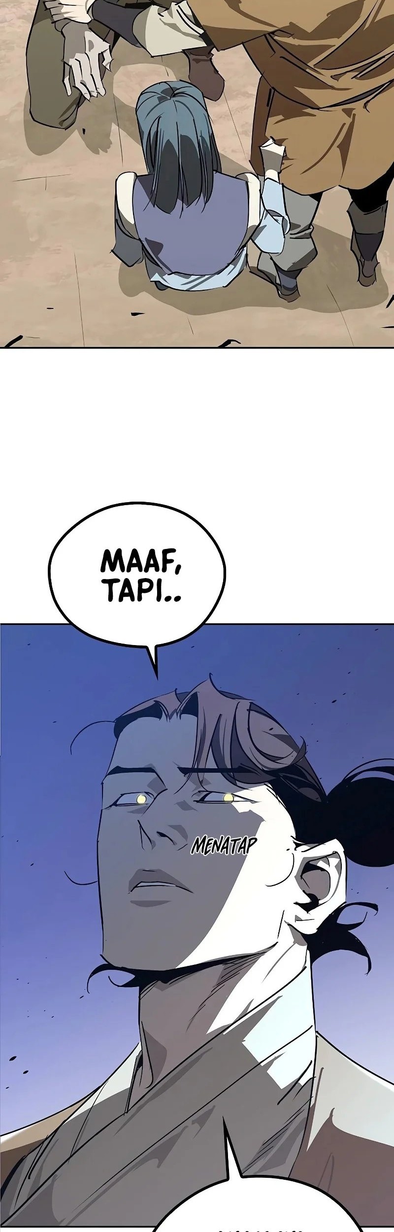 Baca Manhua Martial Wild West Chapter 48 Gambar 2