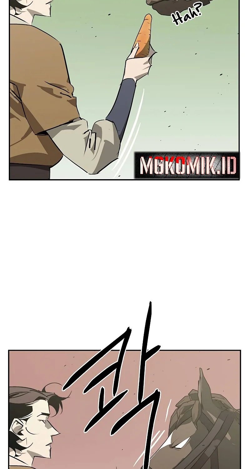 Martial Wild West Chapter 47 Gambar 58