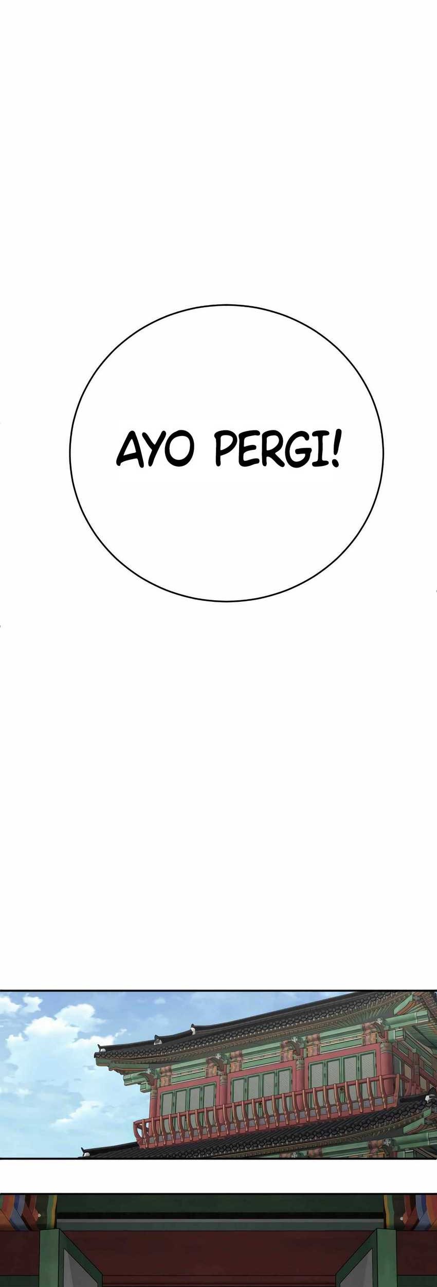 Return of the Bloodthirsty Police Chapter 62 Gambar 73