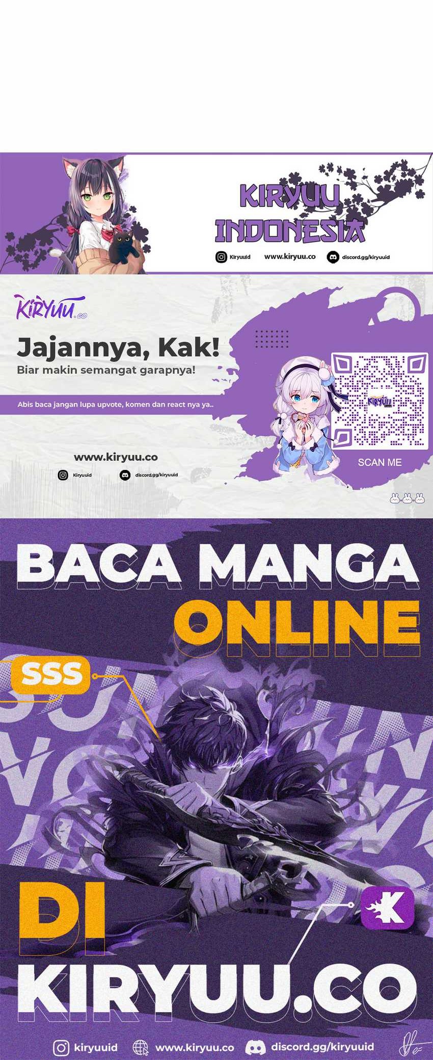 Return of the Bloodthirsty Police Chapter 62 Gambar 78