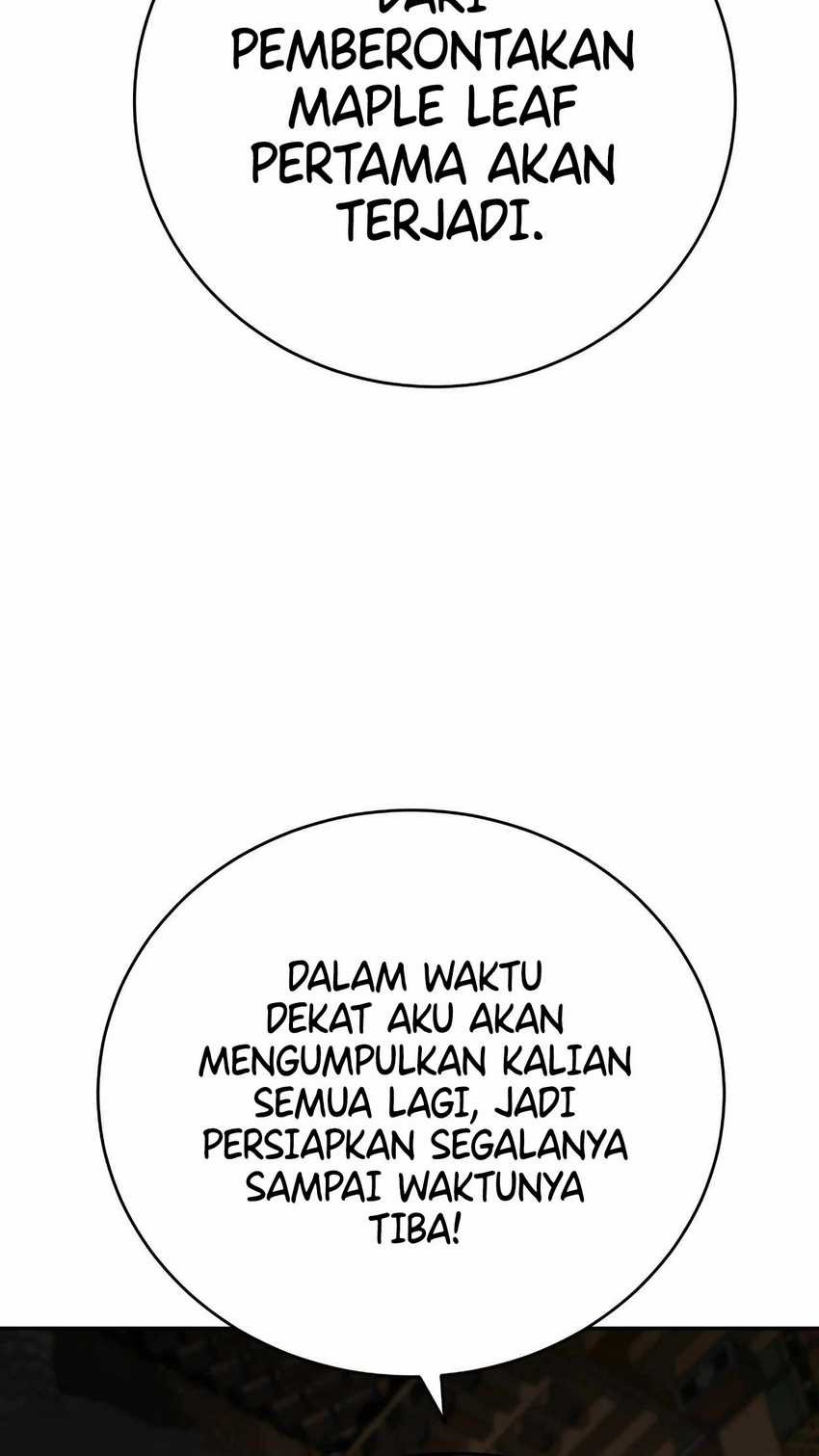 Return of the Bloodthirsty Police Chapter 62 Gambar 22