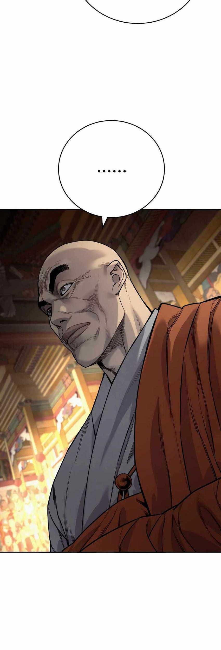 Return of the Bloodthirsty Police Chapter 62 Gambar 26