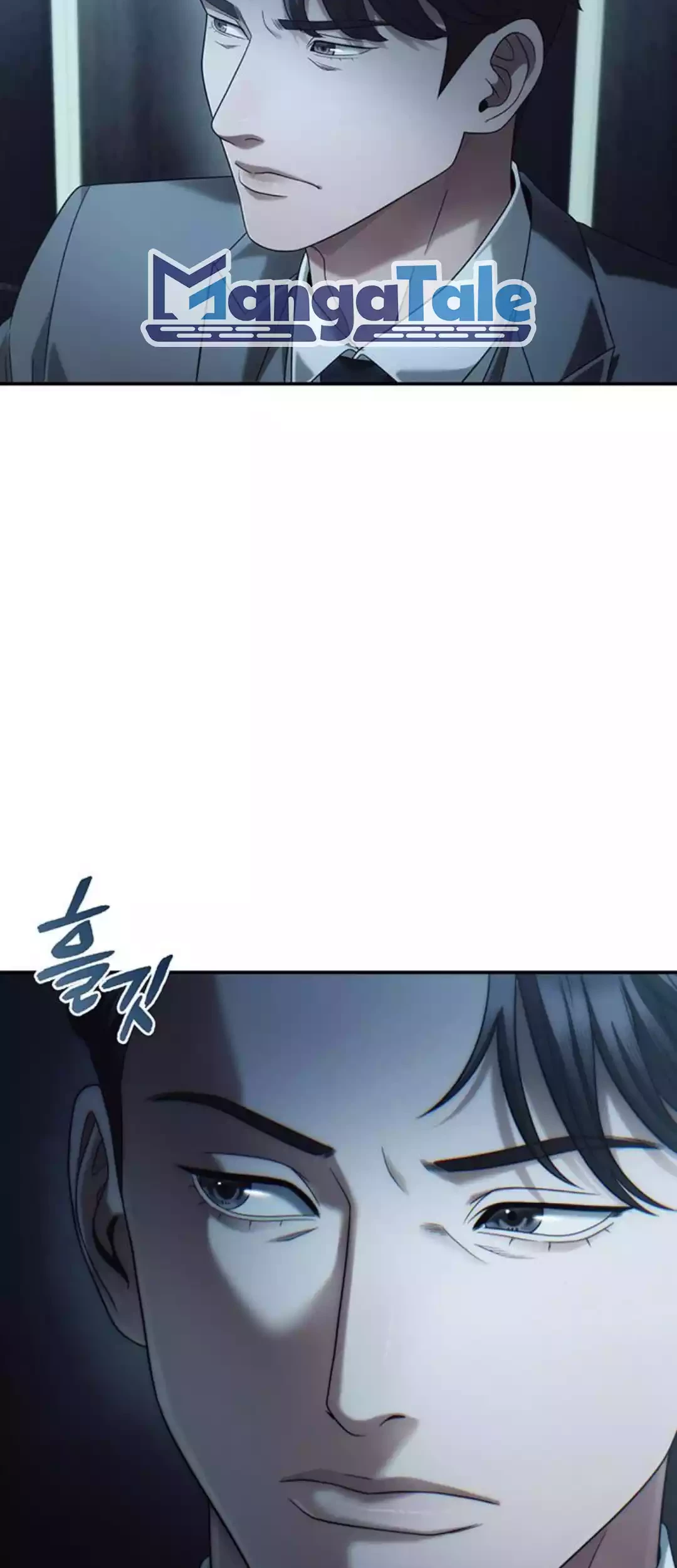 Office Worker Who Sees Fate Chapter 90 Gambar 22