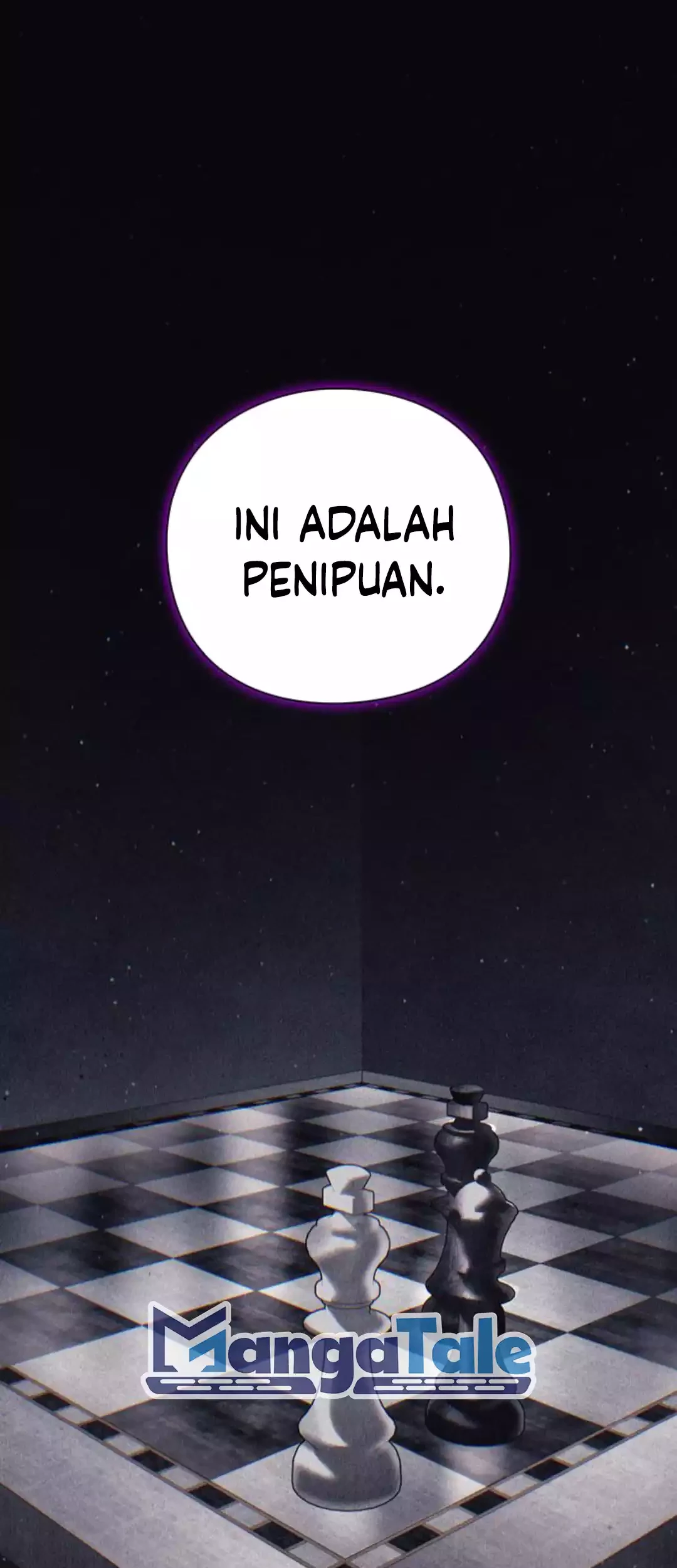 Office Worker Who Sees Fate Chapter 90 Gambar 35
