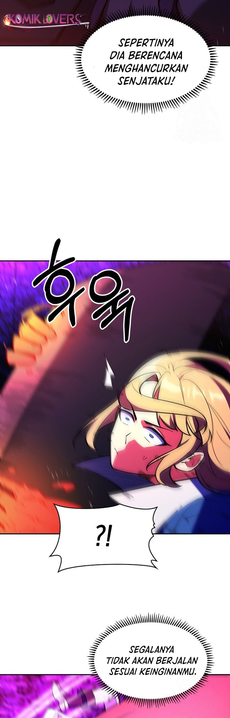 I’m Going to Steal Again Today Chapter 57 Gambar 18