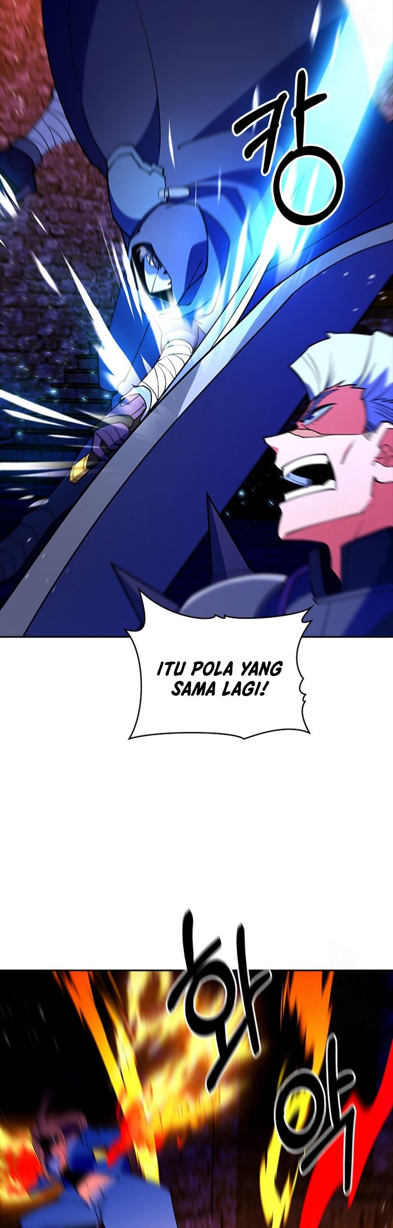 I’m Going to Steal Again Today Chapter 57 Gambar 26