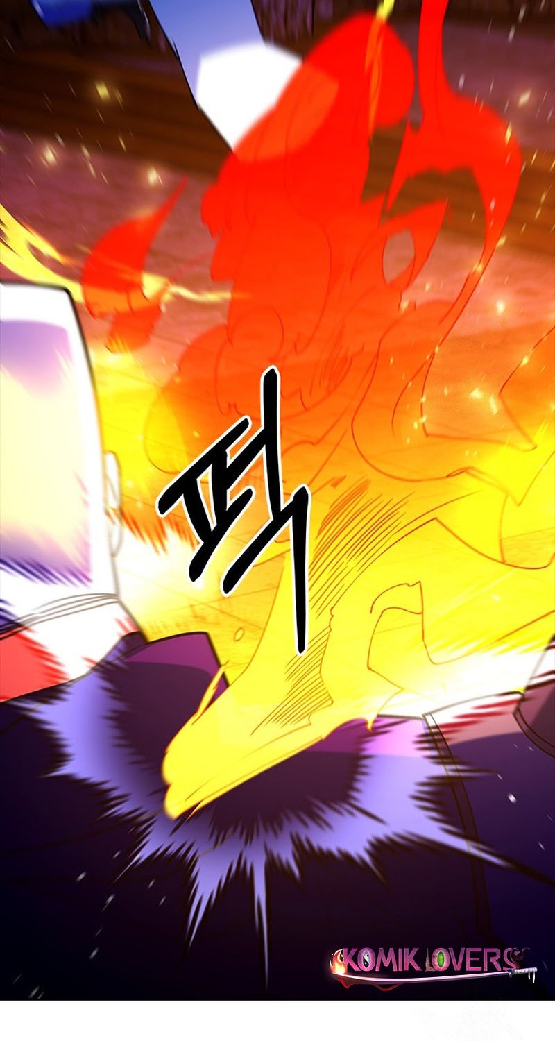 I’m Going to Steal Again Today Chapter 57 Gambar 27