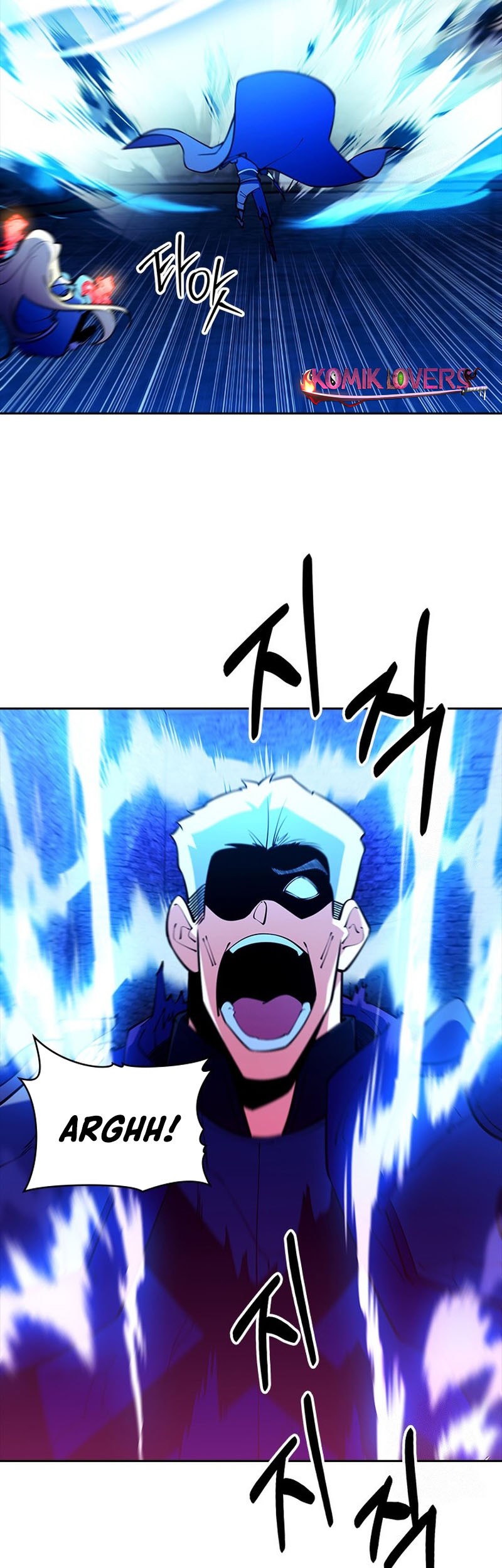 I’m Going to Steal Again Today Chapter 57 Gambar 30