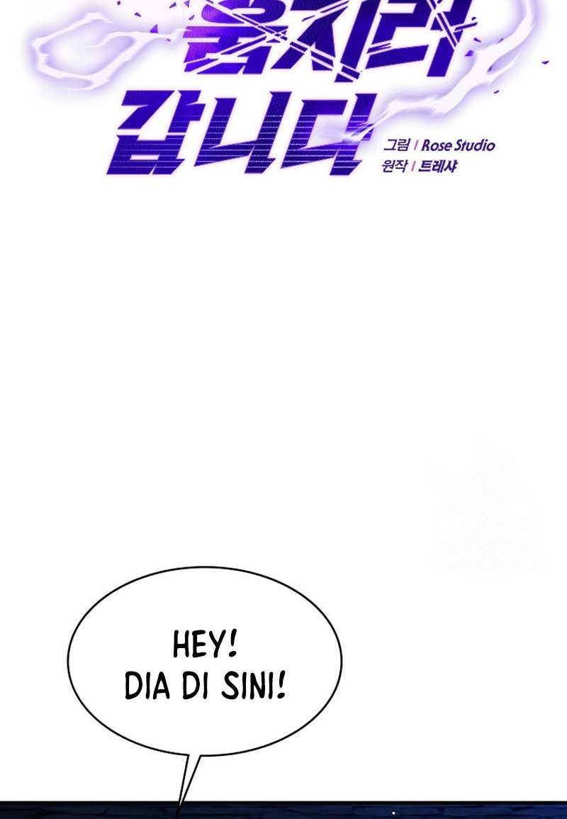 I’m Going to Steal Again Today Chapter 57 Gambar 34