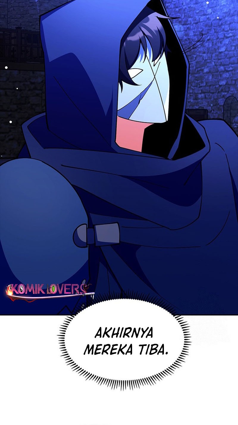 I’m Going to Steal Again Today Chapter 57 Gambar 36